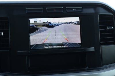 2024 Ford Super Duty F-250 XL