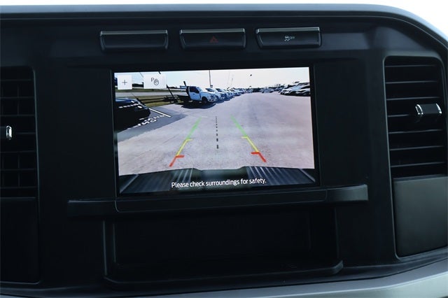 2024 Ford Super Duty F-250 XL