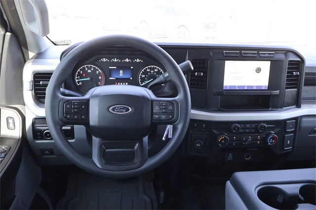 2024 Ford Super Duty F-250 XL