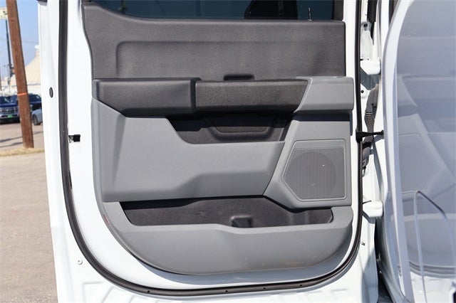 2024 Ford Super Duty F-250 XL