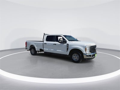 2024 Ford Super Duty F-250 XL