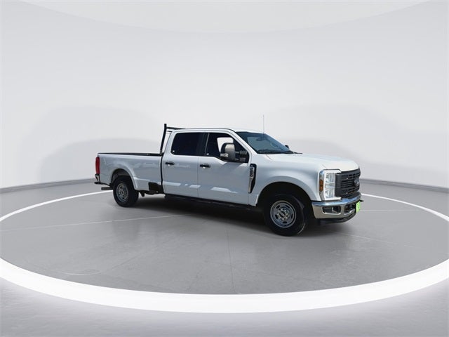 2024 Ford Super Duty F-250 XL