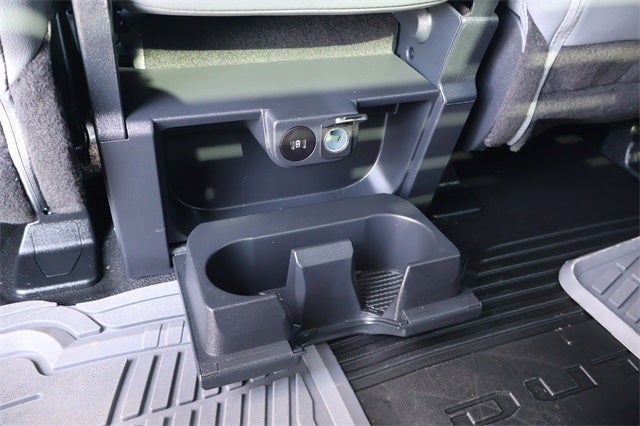 2024 Ford Super Duty F-250 XL