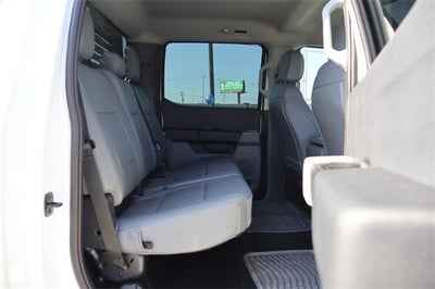 2024 Ford Super Duty F-250 XL