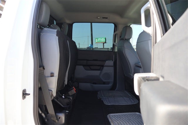 2024 Ford Super Duty F-250 XL