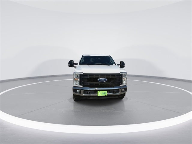 2024 Ford Super Duty F-250 XL