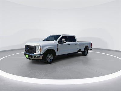 2024 Ford Super Duty F-250 XL