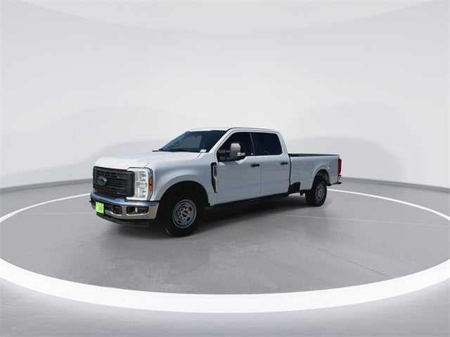 2024 Ford Super Duty F-250 XL