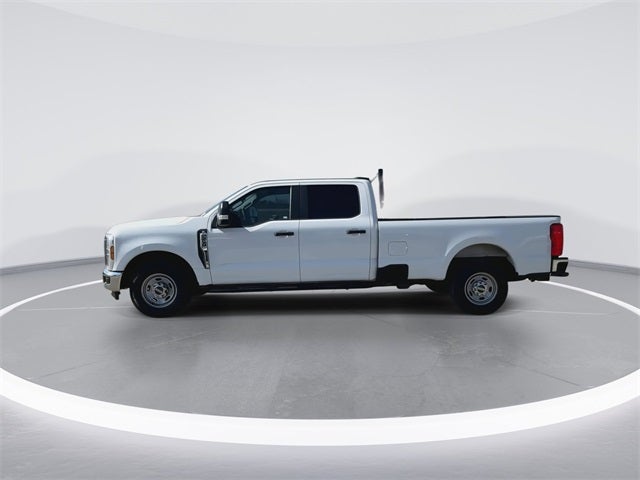 2024 Ford Super Duty F-250 XL
