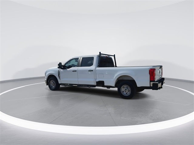 2024 Ford Super Duty F-250 XL