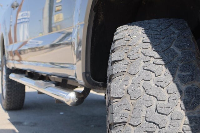 2017 Ford Super Duty F-250 XLT