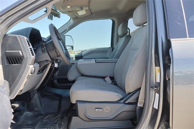 2017 Ford Super Duty F-250 XLT