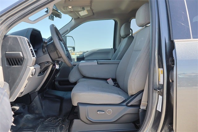 2017 Ford Super Duty F-250 XLT