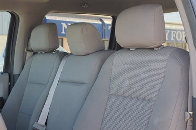 2017 Ford Super Duty F-250 XLT