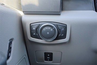 2017 Ford Super Duty F-250 XLT