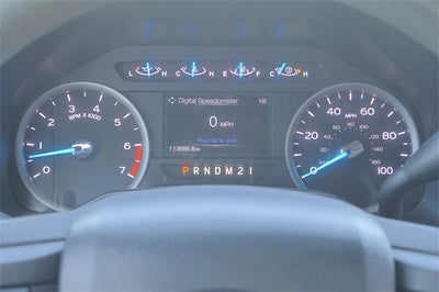 2017 Ford Super Duty F-250 XLT