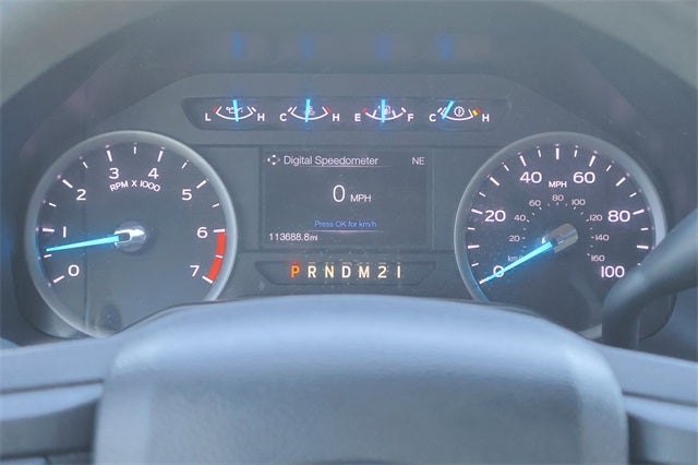 2017 Ford Super Duty F-250 XLT