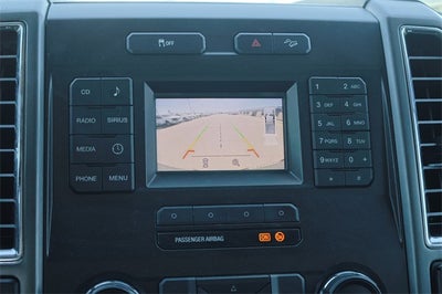 2017 Ford Super Duty F-250 XLT