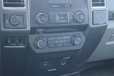 2017 Ford Super Duty F-250 XLT