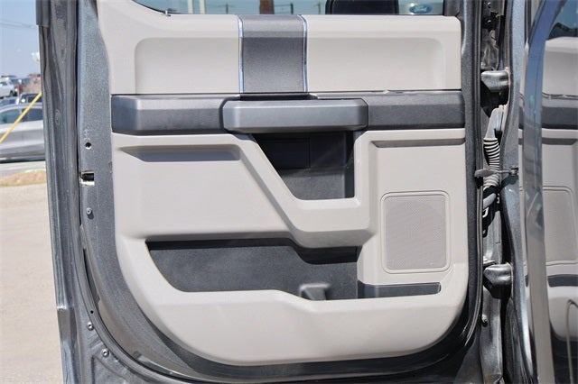 2017 Ford Super Duty F-250 XLT