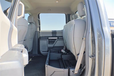 2017 Ford Super Duty F-250 XLT