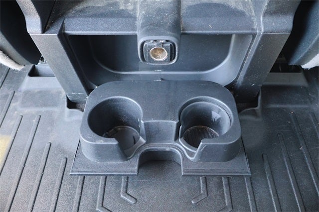 2017 Ford Super Duty F-250 XLT