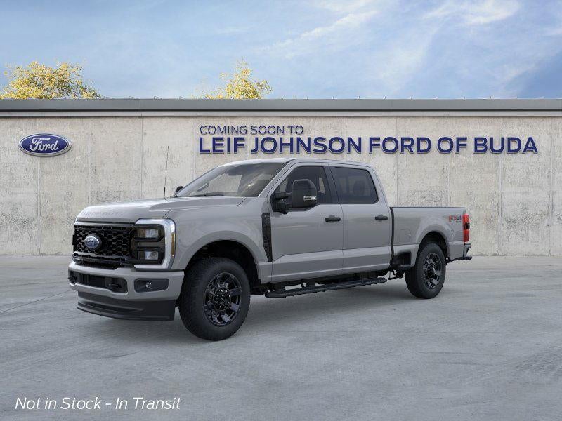 2026 Ford Super Duty F-250 XL