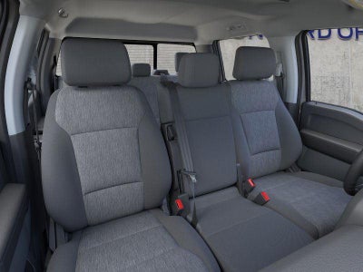 2026 Ford Super Duty F-250 XL