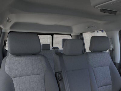 2026 Ford Super Duty F-250 XL