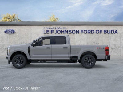 2026 Ford Super Duty F-250 XL