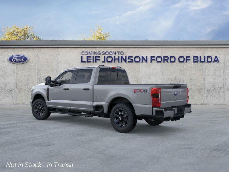 2026 Ford Super Duty F-250 XL