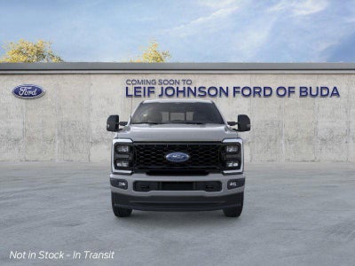 2026 Ford Super Duty F-250 XL