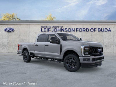 2026 Ford Super Duty F-250 XL