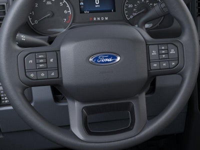 2026 Ford Super Duty F-250 XL