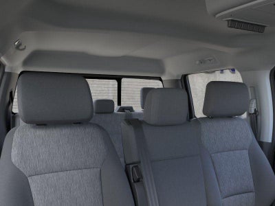 2026 Ford Super Duty F-250 XL