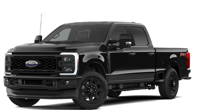2026 Ford Super Duty F-250 XL