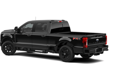 2026 Ford Super Duty F-250 XL