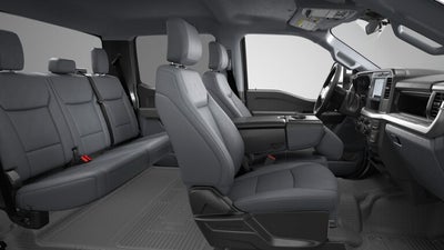 2026 Ford Super Duty F-250 XL