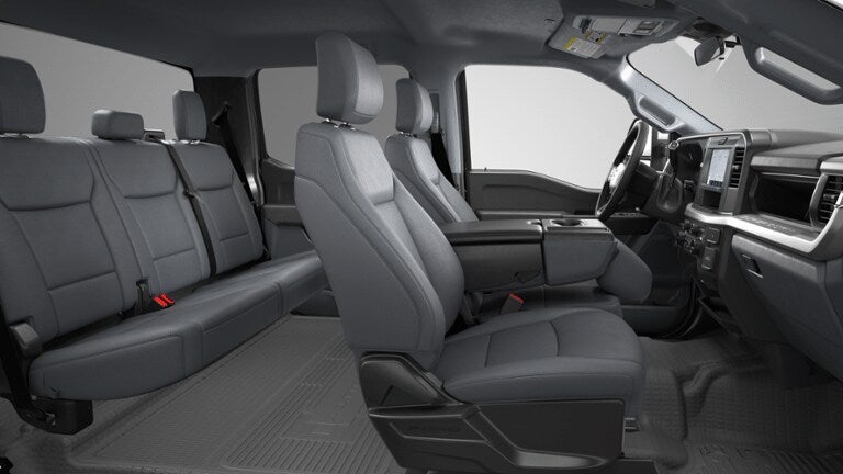 2026 Ford Super Duty F-250 XL