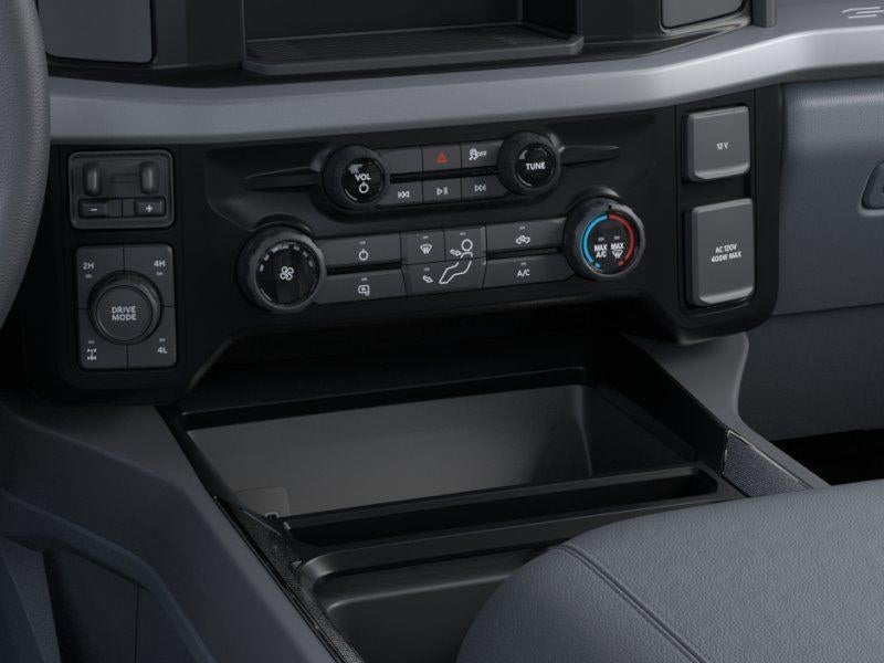 2026 Ford Super Duty F-250 XLT