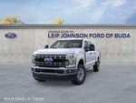2026 Ford Super Duty F-250 XLT
