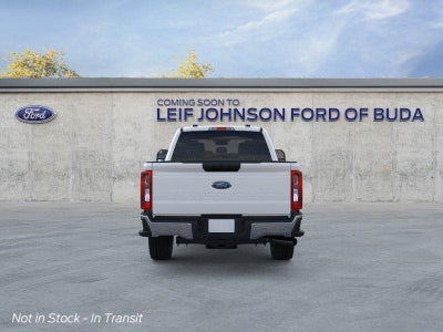 2026 Ford Super Duty F-250 XLT