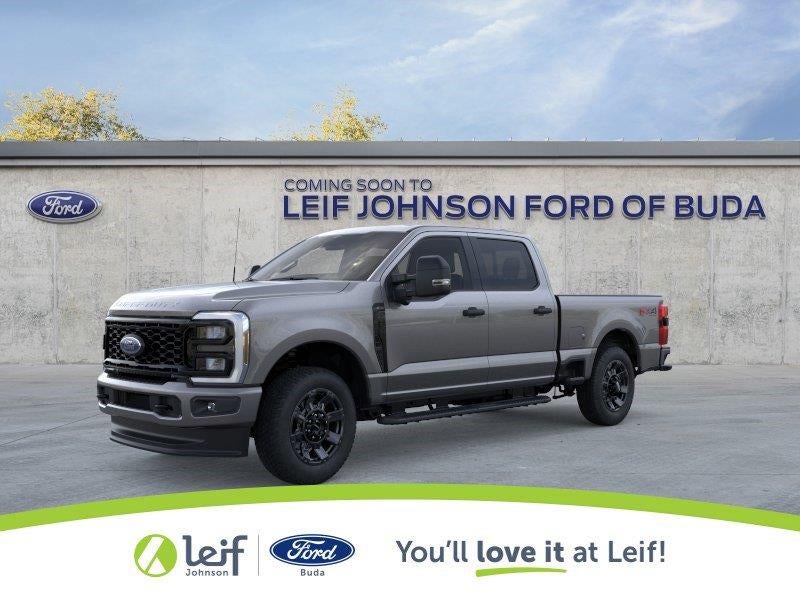 2026 Ford Super Duty F-250 XL