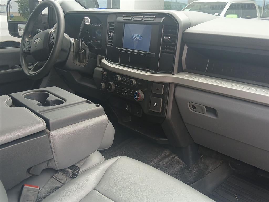 2024 Ford Super Duty F-250 XL