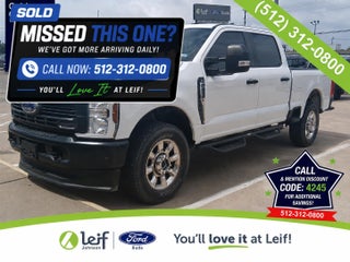 2024 Ford Super Duty F-250 XL