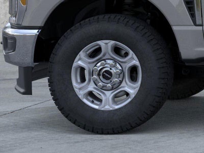 2026 Ford Super Duty F-250 XLT