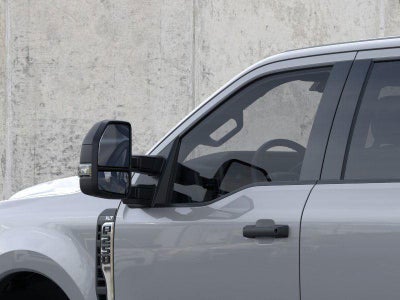 2026 Ford Super Duty F-250 XLT