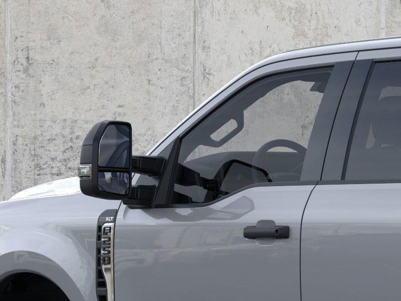 2026 Ford Super Duty F-250 XLT