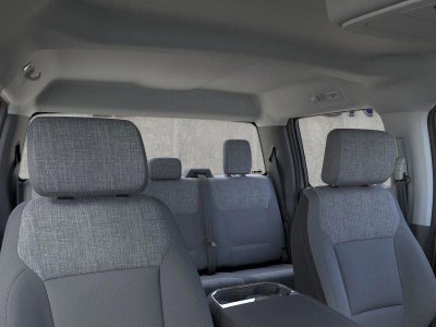 2026 Ford Super Duty F-250 XLT