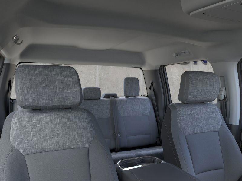 2026 Ford Super Duty F-250 XLT